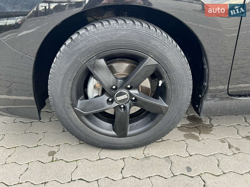 Хэтчбек Nissan Leaf 2021 в Львове фото 36 Хэтчбек Nissan Leaf 2021 в Львове