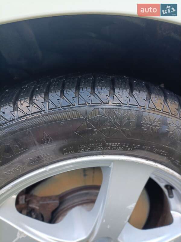 Хетчбек Nissan Leaf 2014 в Кропивницькому фото 26 Хетчбек Nissan Leaf 2014 в Кропивницькому