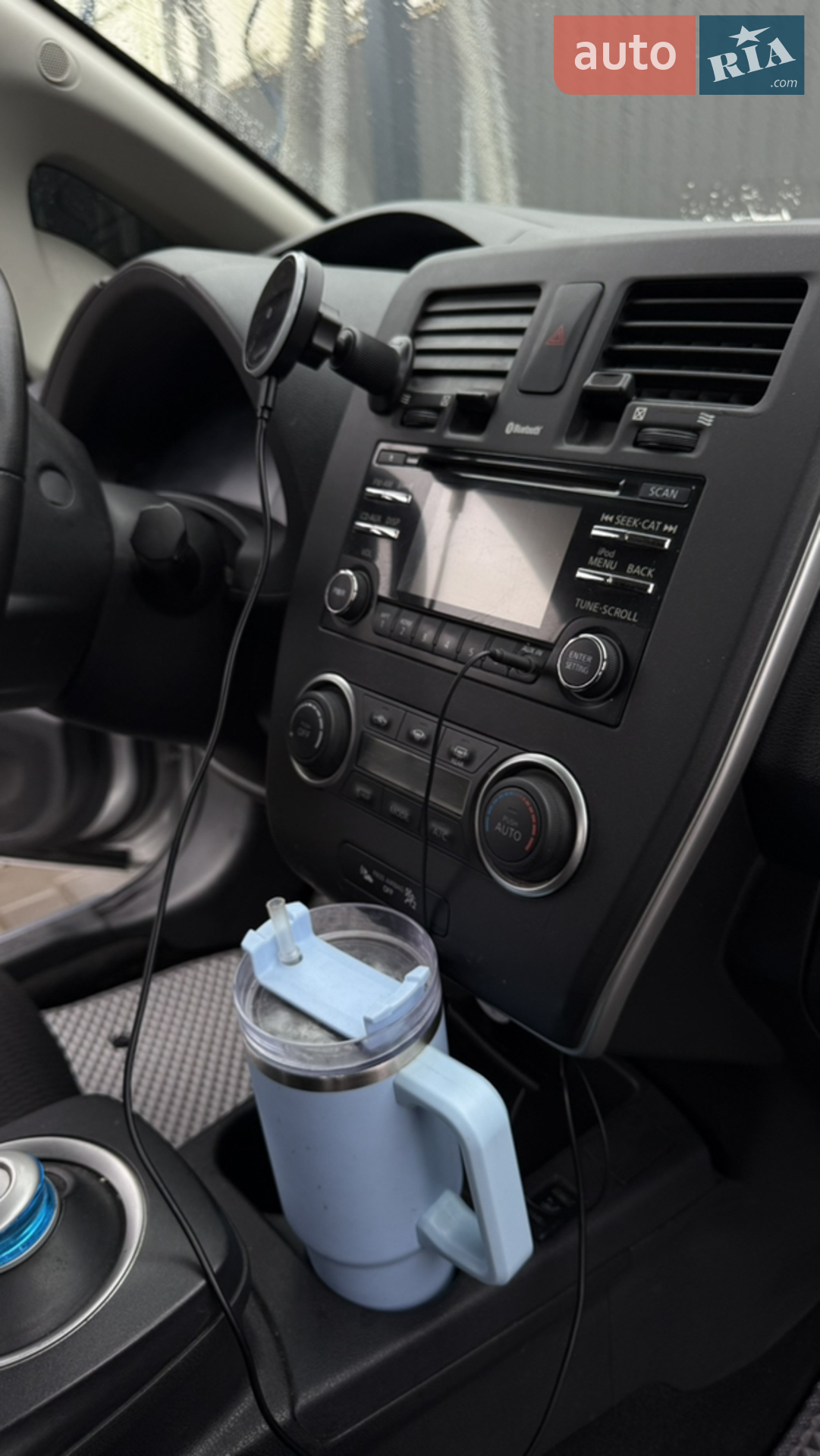2014 Nissan Leaf - мініатюра 6