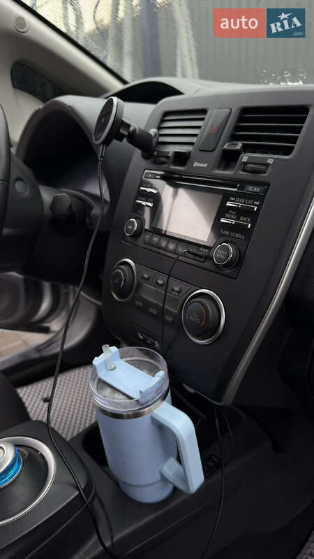 Хэтчбек Nissan Leaf 2014 в Каменец-Подольском