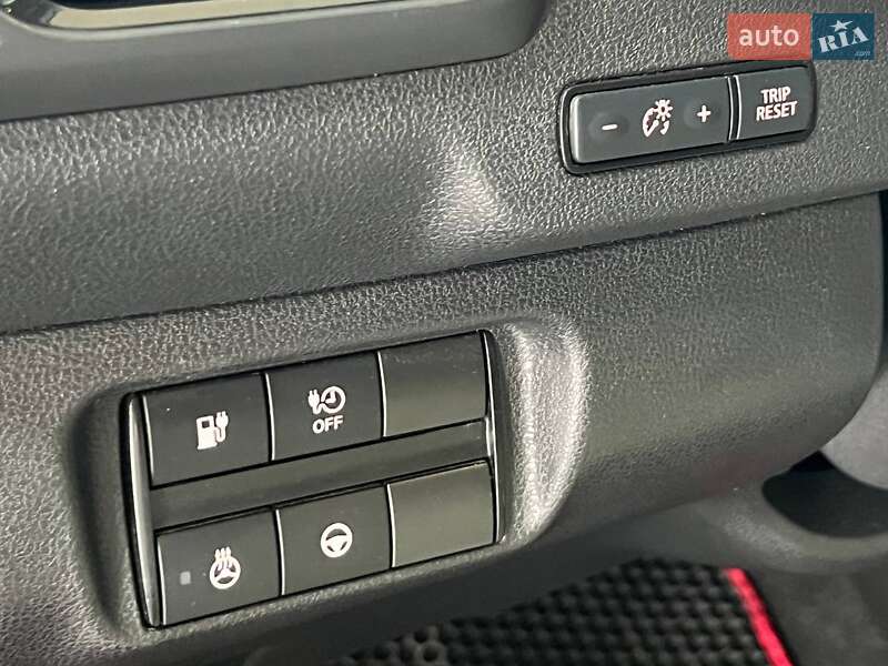 Хэтчбек Nissan Leaf 2018 в Одессе