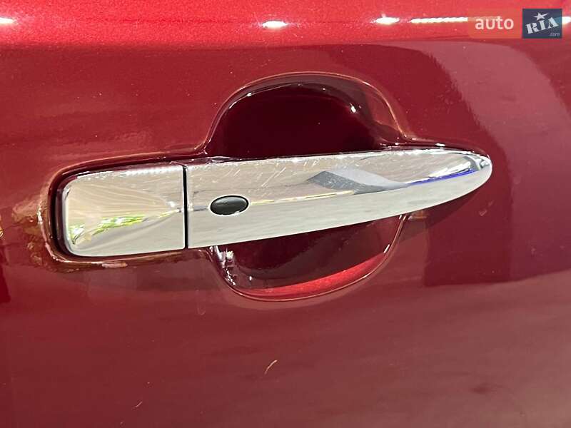 Хэтчбек Nissan Leaf 2018 в Одессе