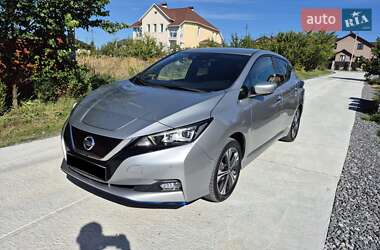 Хэтчбек Nissan Leaf 2020 в Хмельницком