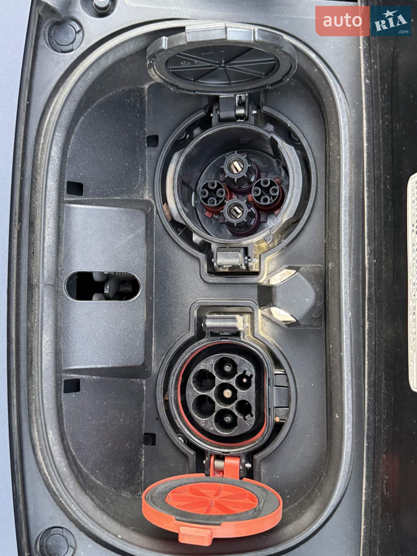 2020 Nissan Leaf - мініатюра 31