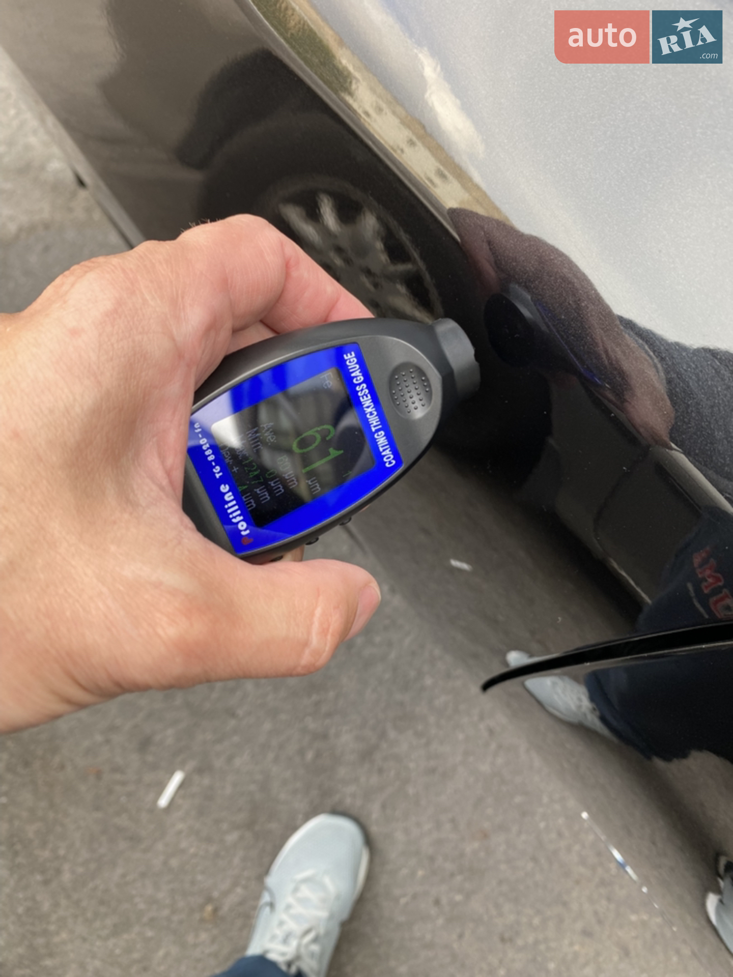 2020 Nissan Leaf - мініатюра 55