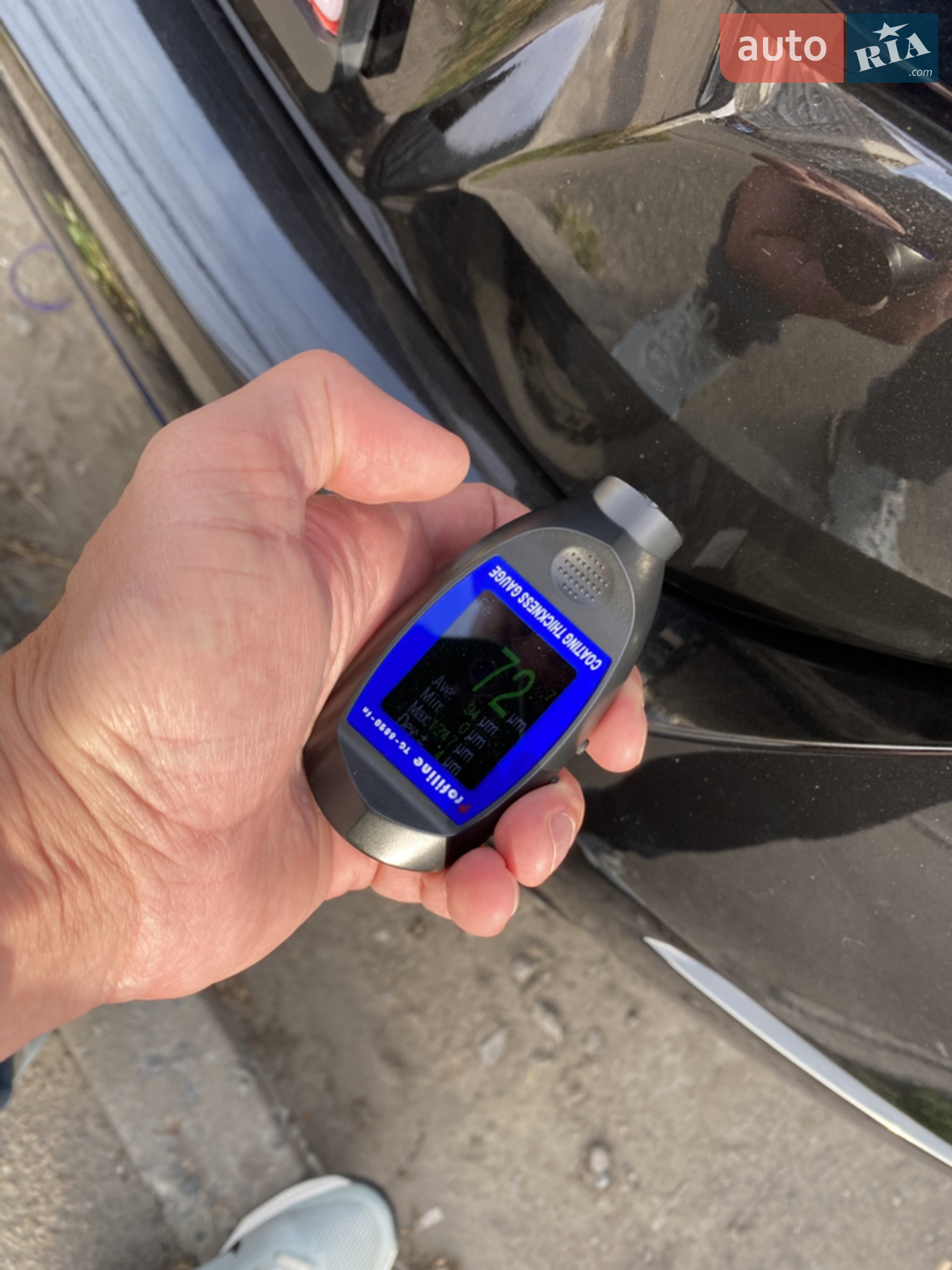 2020 Nissan Leaf - мініатюра 59