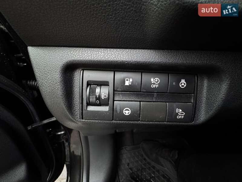 Хетчбек Nissan Leaf 2018 в Вінниці фото 22 Хетчбек Nissan Leaf 2018 в Вінниці