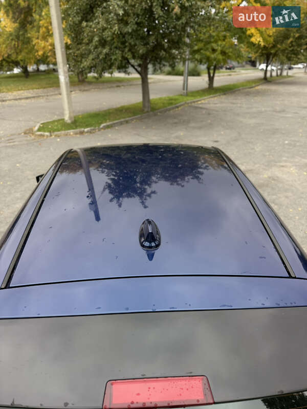 Хэтчбек Nissan Leaf 2018 в Кременчуге фото 14 Хэтчбек Nissan Leaf 2018 в Кременчуге