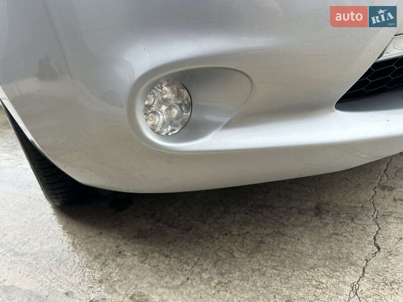 Хетчбек Nissan Leaf 2015 в Сокалі фото 15 Хетчбек Nissan Leaf 2015 в Сокалі