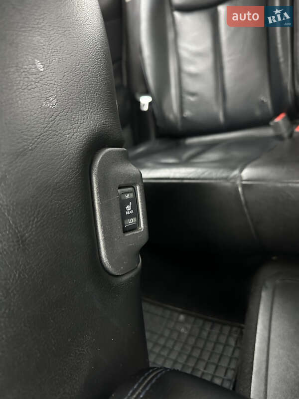 Хетчбек Nissan Leaf 2015 в Сокалі фото 28 Хетчбек Nissan Leaf 2015 в Сокалі