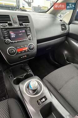 Хэтчбек Nissan Leaf 2017 в Львове