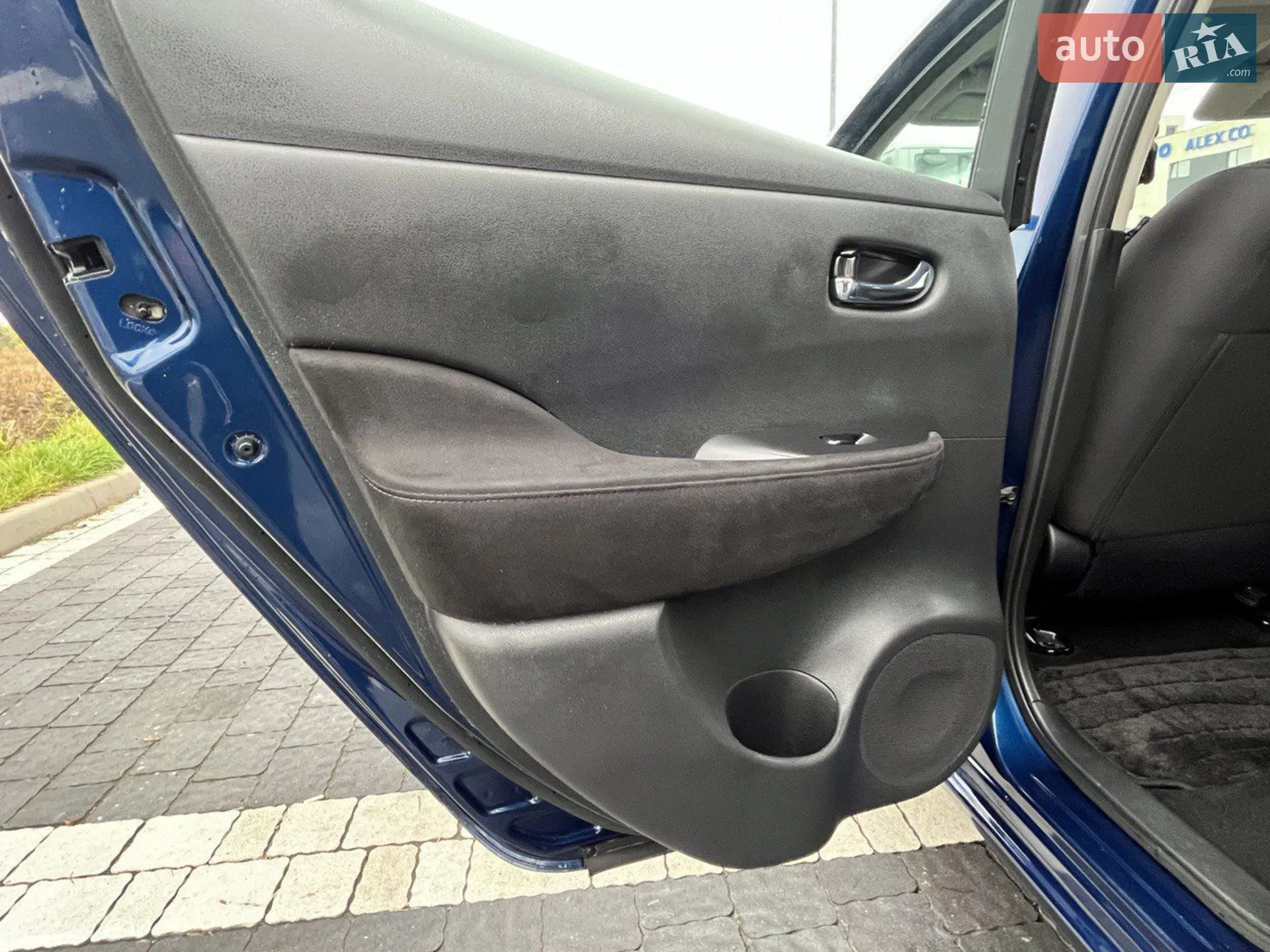 2017 Nissan Leaf - мініатюра 26