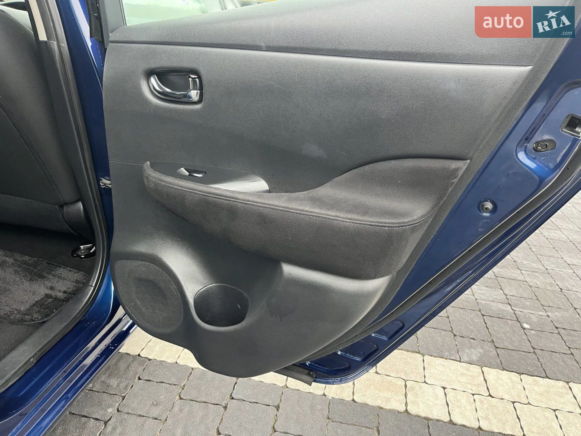 2017 Nissan Leaf - мініатюра 32