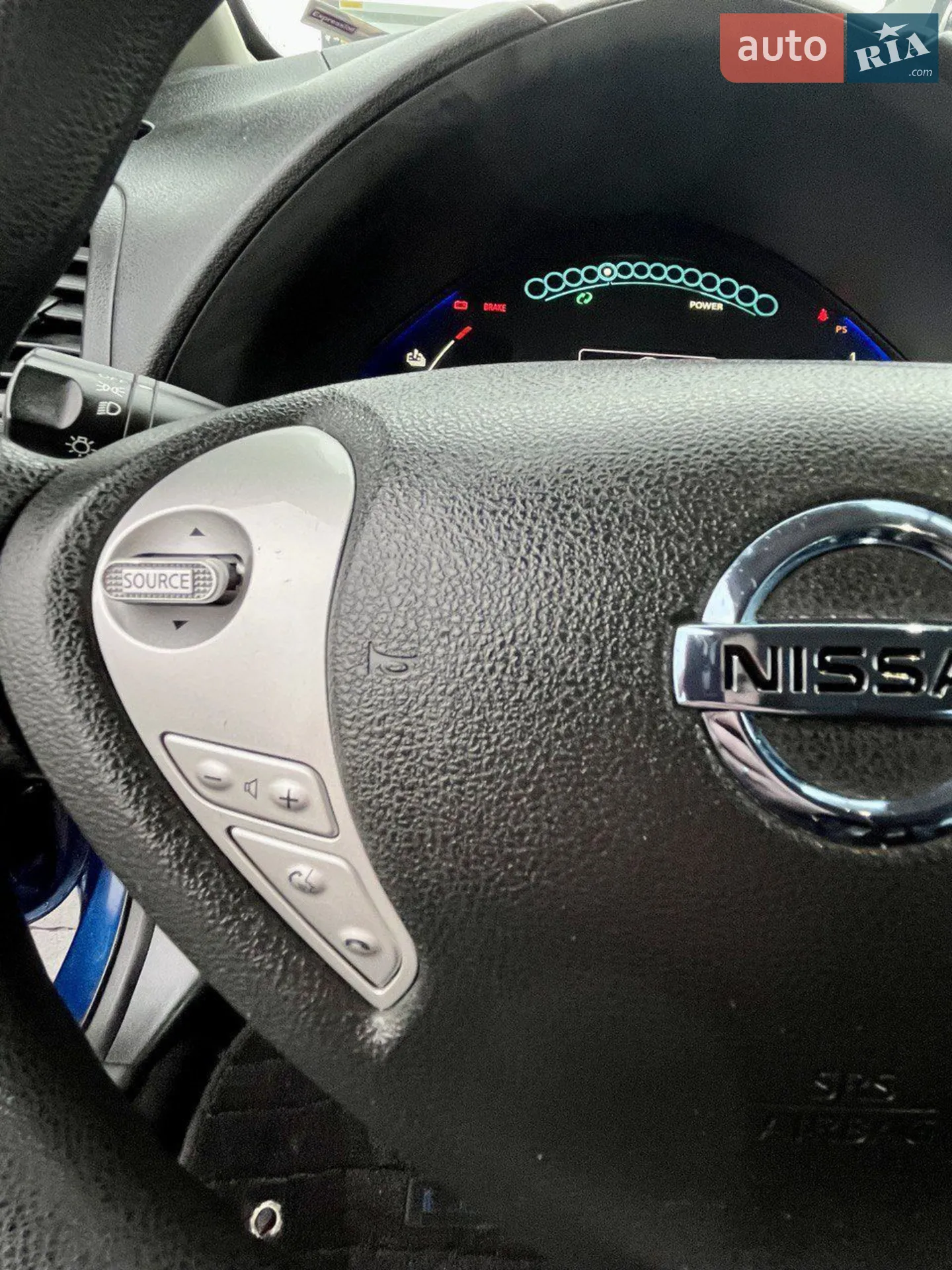 2017 Nissan Leaf - мініатюра 30