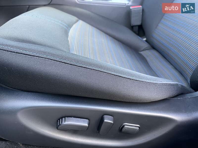 Хэтчбек Nissan Leaf 2018 в Здолбунове фото 17 Хэтчбек Nissan Leaf 2018 в Здолбунове