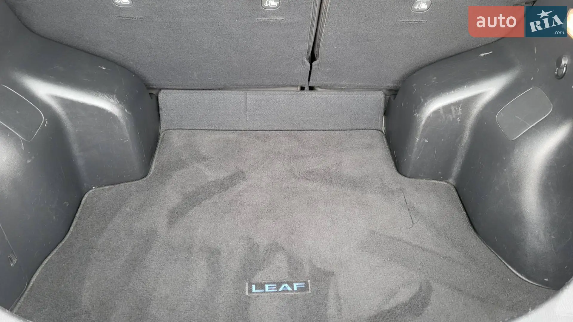 2014 Nissan Leaf - мініатюра 6