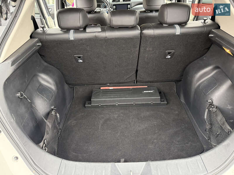 Хетчбек Nissan Leaf 2019 в Києві фото 21 Хетчбек Nissan Leaf 2019 в Києві