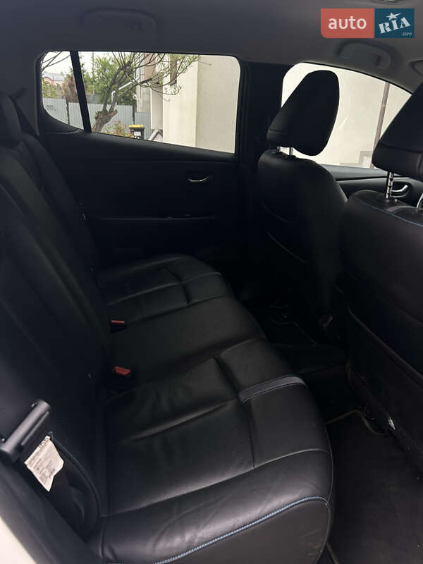 Хэтчбек Nissan Leaf 2019 в Тернополе фото 28 Хэтчбек Nissan Leaf 2019 в Тернополе