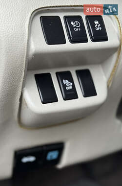 Хэтчбек Nissan Leaf 2012 в 