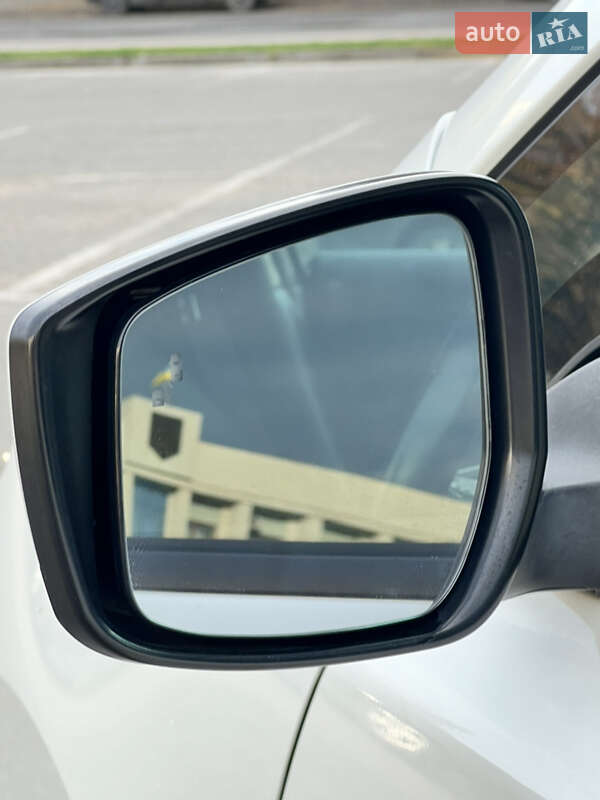 Хэтчбек Nissan Leaf 2018 в Ровно