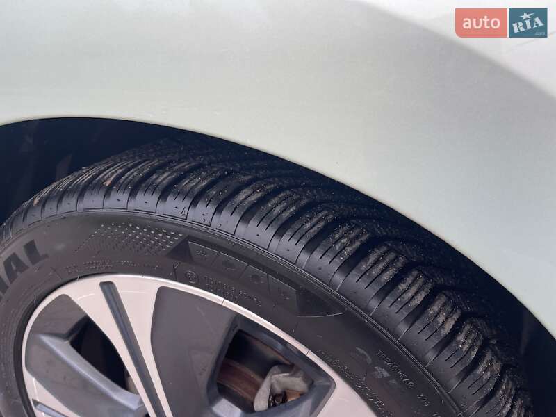 Хетчбек Nissan Leaf 2018 в Рівному фото 16 Хетчбек Nissan Leaf 2018 в Рівному