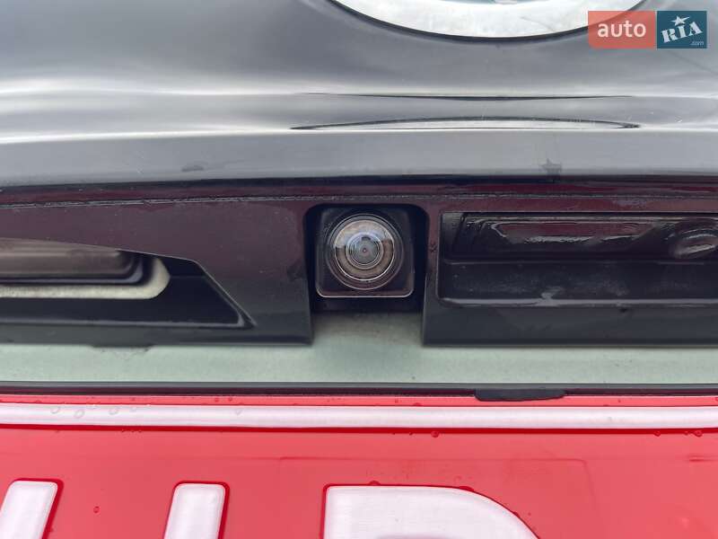 Хетчбек Nissan Leaf 2018 в Рівному фото 27 Хетчбек Nissan Leaf 2018 в Рівному