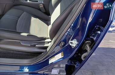 Хетчбек Nissan Leaf 2024 в  фото 30 Хетчбек Nissan Leaf 2024 в