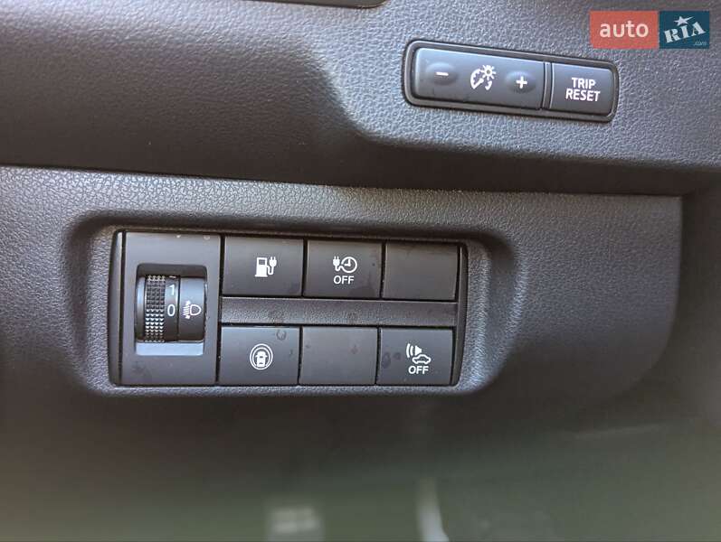 Хэтчбек Nissan Leaf 2020 в Ровно