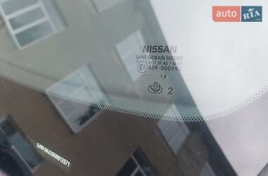 Хэтчбек Nissan Leaf 2014 в 