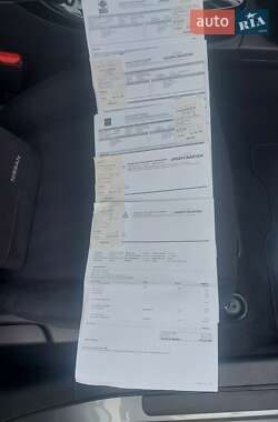 Хэтчбек Nissan Leaf 2014 в 
