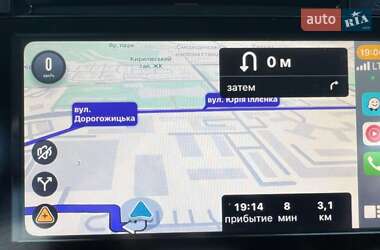 Хэтчбек Nissan Leaf 2018 в 