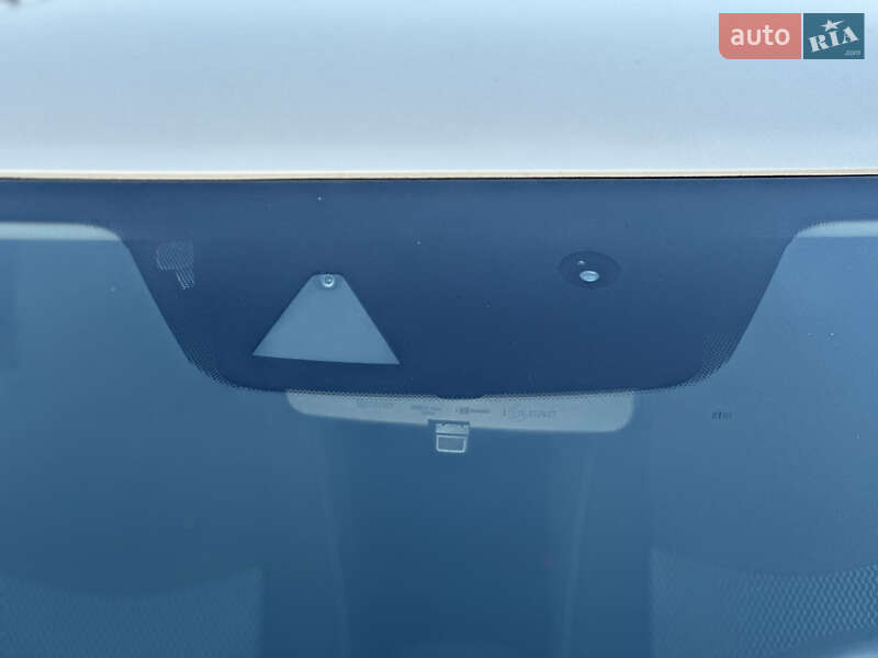 Хетчбек Nissan Leaf 2019 в Рівному