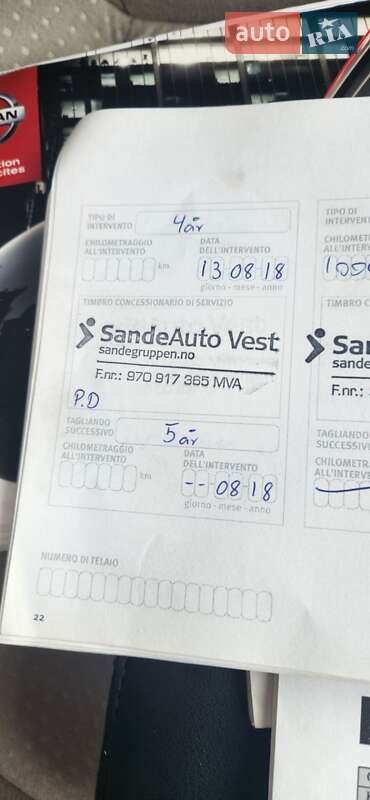 Хэтчбек Nissan Leaf 2014 в Ровно фото 46 Хэтчбек Nissan Leaf 2014 в Ровно