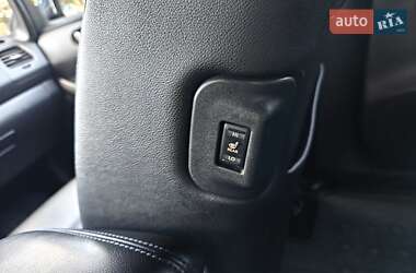 Хэтчбек Nissan Leaf 2014 в 