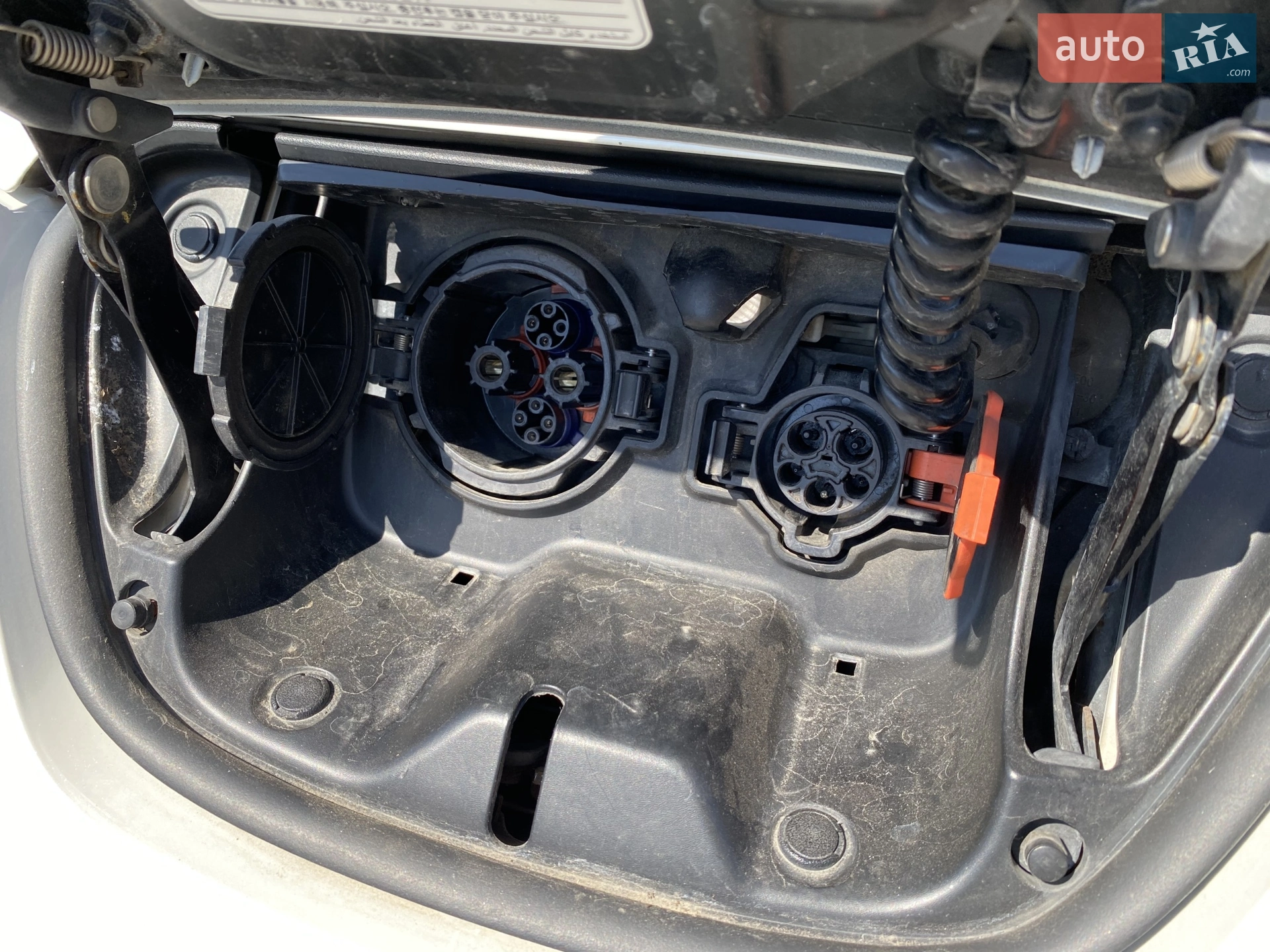 2014 Nissan Leaf - мініатюра 5
