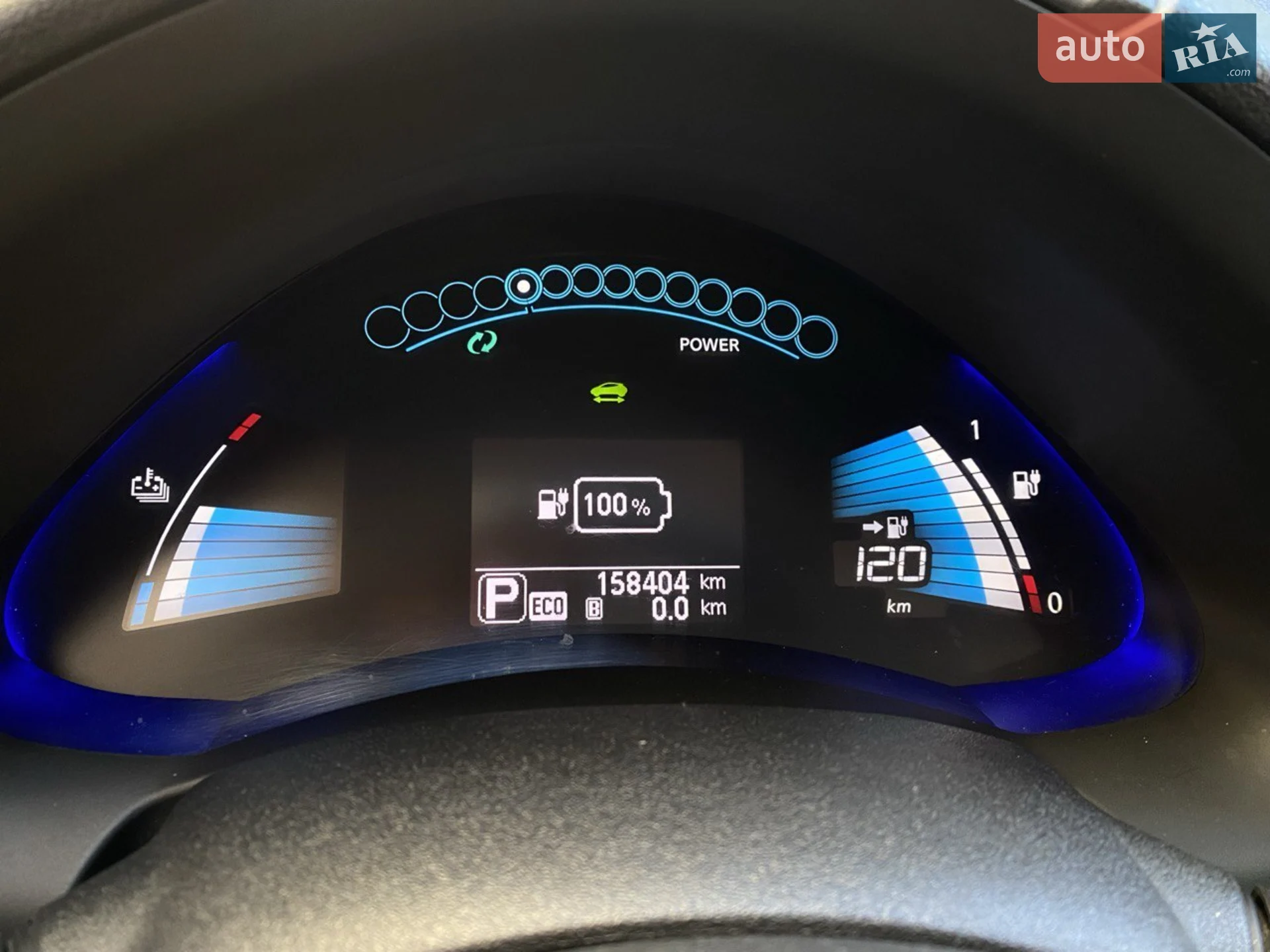 2014 Nissan Leaf - мініатюра 17