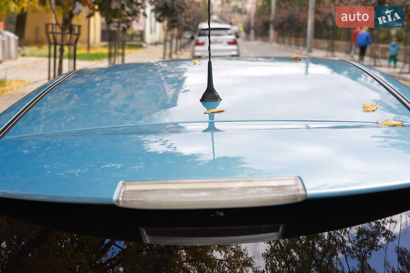 Хетчбек Nissan Leaf 2016 в Чернівцях