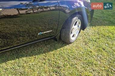 Хэтчбек Nissan Leaf 2014 в 