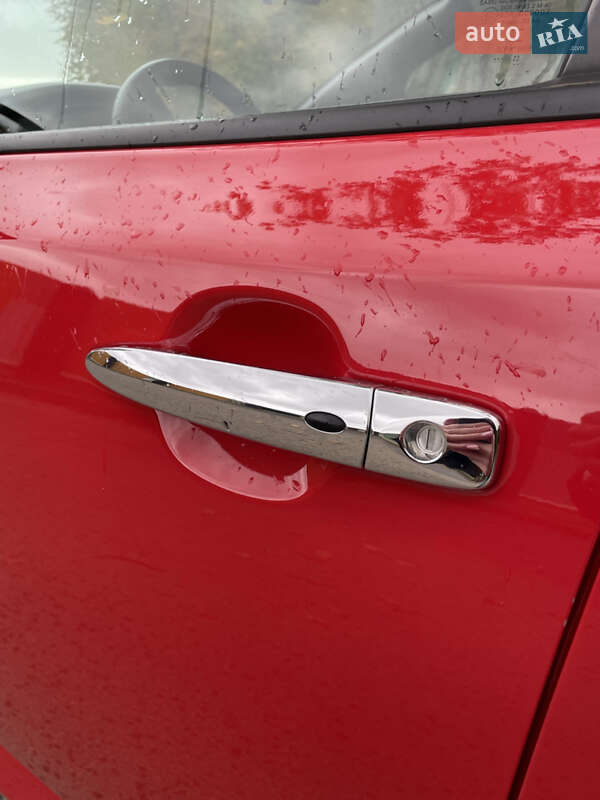 Хетчбек Nissan Leaf 2022 в Луцьку фото 8 Хетчбек Nissan Leaf 2022 в Луцьку