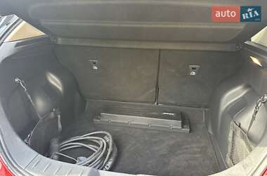 Хэтчбек Nissan Leaf 2018 в 
