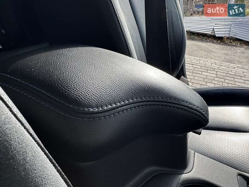 Хэтчбек Nissan Leaf 2018 в Хмельницком
