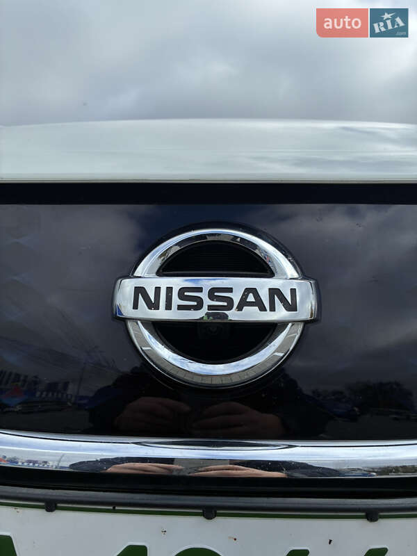 Хэтчбек Nissan Leaf 2021 в Киеве фото 21 Хэтчбек Nissan Leaf 2021 в Киеве