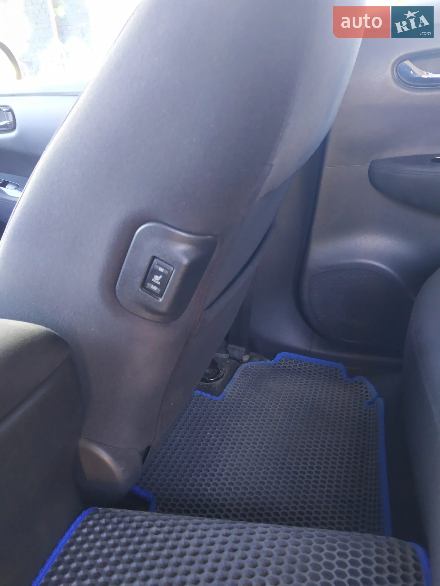 2015 Nissan Leaf - мініатюра 19
