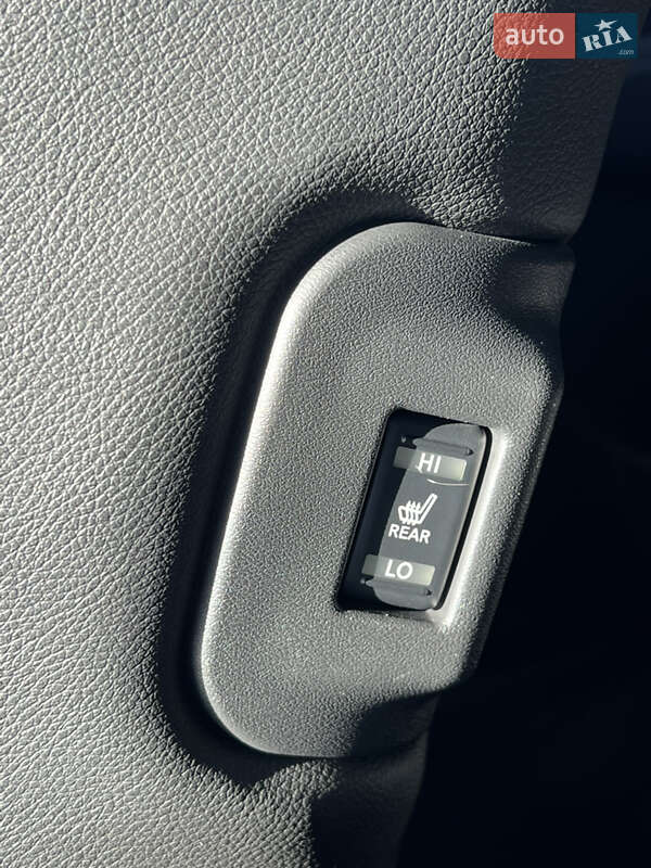 Хетчбек Nissan Leaf 2018 в Луцьку