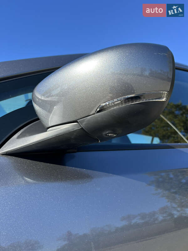 Хетчбек Nissan Leaf 2018 в Луцьку