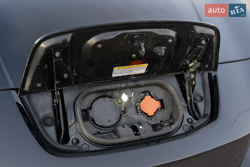 Хэтчбек Nissan Leaf 2023 в Турийске фото 52 Хэтчбек Nissan Leaf 2023 в Турийске