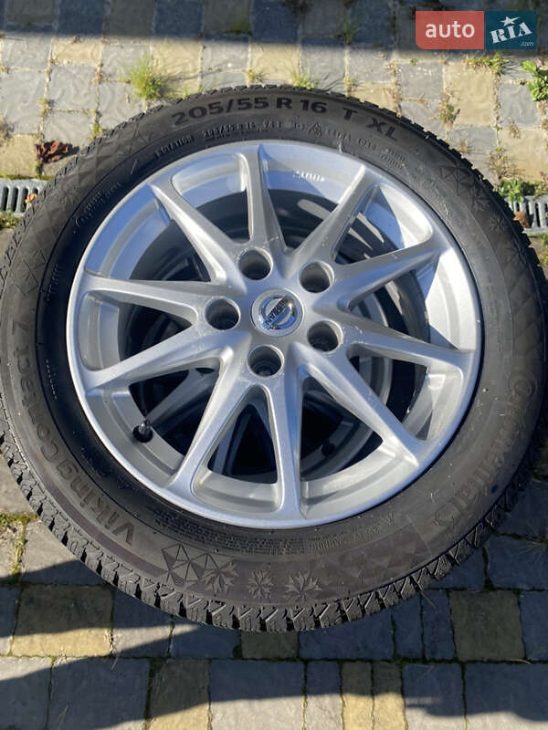 Хетчбек Nissan Leaf 2018 в Дрогобичі