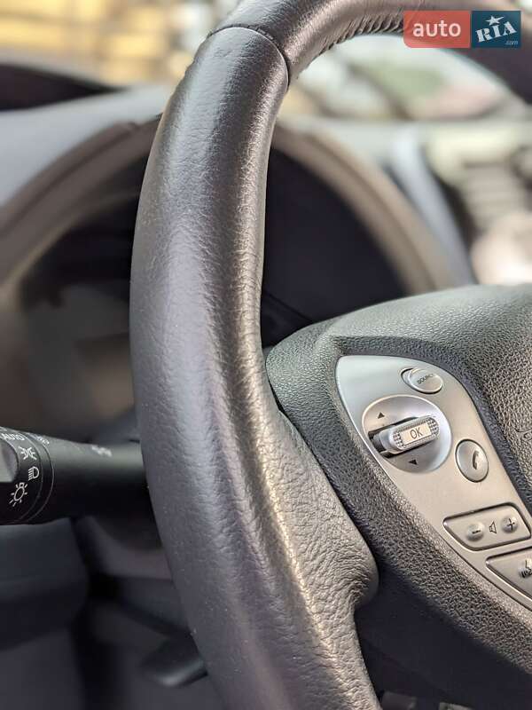 Хетчбек Nissan Leaf 2017 в Ратному фото 3 Хетчбек Nissan Leaf 2017 в Ратному