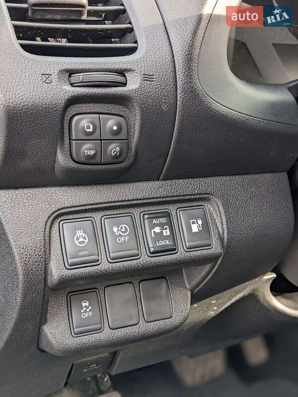 Хетчбек Nissan Leaf 2017 в Ратному фото 11 Хетчбек Nissan Leaf 2017 в Ратному