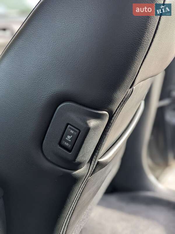 Хетчбек Nissan Leaf 2017 в Ратному фото 17 Хетчбек Nissan Leaf 2017 в Ратному